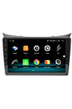 HYUNDAİ İ30 ANDROİD 13 MULTİMEDYA CARPLAY 4GB RAM+64GB HDD 2013-2016 NAVİGASYON EKRAN