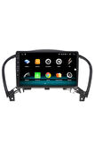 NİSSAN JUKE ANDROİD 13 MULTİMEDYA CARPLAY 4GB RAM+64GB HDD 2011-2019 NAVİGASYON EKRAN