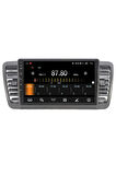 SUBARU LEGACY ANDROİD 13 MULTİMEDYA CARPLAY 4GB RAM+64GB HDD 2004-2009 NAVİGASYON EKRAN