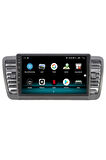 SUBARU LEGACY ANDROİD 13 MULTİMEDYA CARPLAY 4GB RAM+64GB HDD 2004-2009 NAVİGASYON EKRAN