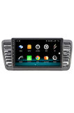SUBARU LEGACY ANDROİD 13 MULTİMEDYA CARPLAY 4GB RAM+64GB HDD 2004-2009 NAVİGASYON EKRAN