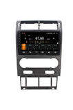FORD MONDEO ANDROİD 13 MULTİMEDYA CARPLAY 4GB RAM+64GB HDD 2004-2007 NAVİGASYON EKRAN