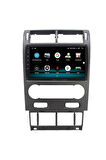 FORD MONDEO ANDROİD 13 MULTİMEDYA CARPLAY 4GB RAM+64GB HDD 2004-2007 NAVİGASYON EKRAN