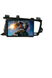 KİA OPTİMA ANDROİD 13 MULTİMEDYA CARPLAY 4GB RAM+64GB HDD 2012-2013 NAVİGASYON EKRAN