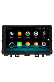KİA PİCANTO ANDROİD 13 MULTİMEDYA CARPLAY 4GB RAM+64GB HDD 2018-2020 NAVİGASYON EKRAN