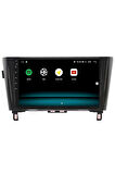 NİSSAN QASHQAİ ANDROİD 13 MULTİMEDYA CARPLAY 4GB RAM+64GB HDD NAVİGASYON EKRAN