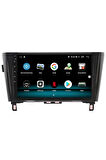NİSSAN QASHQAİ ANDROİD 13 MULTİMEDYA CARPLAY 4GB RAM+64GB HDD NAVİGASYON EKRAN
