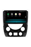 SSANGYONG REXTON ANDROİD 13 MULTİMEDYA CARPLAY 4GB RAM+64GB HDD 2014 NAVİGASYON EKRAN