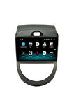KİA SOUL ANDROİD 13 MULTİMEDYA CARPLAY 4GB RAM+64GB HDD 2010-2013 NAVİGASYON EKRAN