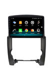 KİA SORENTO ANDROİD 13 MULTİMEDYA CARPLAY 4GB RAM+64GB HDD 2010-2012 NAVİGASYON EKRAN