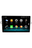 Toyota Verso Androi?d 13 Uyumlu Multi?medya Carplay 4gb Ram+64gb Hdd 2004-2009 Navi?gasyon Ekran