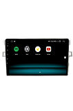 TOYOTA VERSO ANDROİD 13 MULTİMEDYA CARPLAY 4GB RAM+64GB HDD 918 NAVİGASYON EKRAN