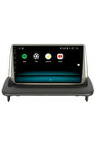 VOLVO XC-90 ANDROİD 13 MULTİMEDYA CARPLAY 4GB RAM+64GB HDD NAVİGASYON EKRAN