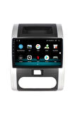 NİSSAN X-TRAİL ANDROİD 13 MULTİMEDYA CARPLAY 4GB RAM+64GB HDD 2008-2013 NAVİGASYON EKRAN