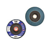 &lt;b&gt;FLAP DİSK (ZİRKONYUM OKSİT) 115MMX40KUM (10 ADET)&lt;/b&gt;