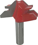 RESİSTE KUTU/KÖŞE BİRLEŞTİRME BIÇAĞI H:22,5