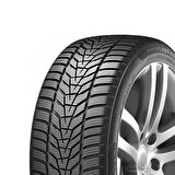 245/60 R18 105H  Winter i*cept evo3 X W330A Oto Kış Lastiği (Üretim Yılı: 2024)