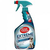 Simple Solution Extreme 3 Kat Etkili Leke ve Koku Giderici 945 Ml