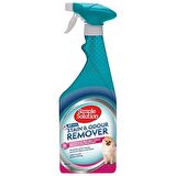 Simple Solution Leke ve Koku Giderici Sprey Bahar Esintisi 750 Ml