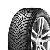 205/55 R16 91T WiNter i*cept RS3 HANKOOK Oto Kış Lastiği (Üretim Yılı: 2024)