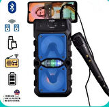 Gts1571 Bluetooth Hoparlör 
