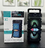 Gts1571 Bluetooth Hoparlör 