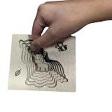 BAK GEL AL At Macerası Boyutları Keşfediyorum Puzzle Oyunu