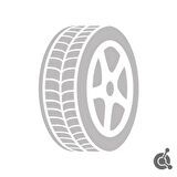 305/30 R21 104Y XL iON evo IK01 Sound Absorber (Foam), EV Oto Yaz Lastiği (Üretim Yılı: 2022)