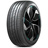 215/60 R18 102W XL iON evo SUV IK01A Sound Absorber (Foam), EV Oto Yaz Lastiği (Üretim Yılı: 2025)