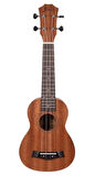 PS-S100 Soprano Ukulele (Natural) Kılıf Hediyeli