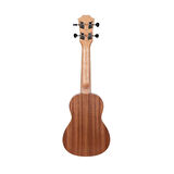 PS-S100 Soprano Ukulele (Natural) Kılıf Hediyeli