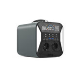 Uapow 1000W Taşınabilir Güç Kaynağı