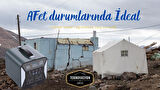 Uapow 1000W Taşınabilir Güç Kaynağı