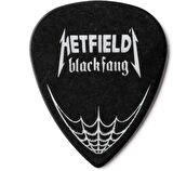 Jim Dunlop PH112P94 Hetfield Black Fang 6'lı Gitar Pena Seti (0.94 mm)