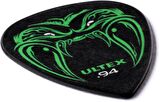 Jim Dunlop PH112P94 Hetfield Black Fang 6'lı Gitar Pena Seti (0.94 mm)