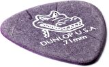 Jim Dunlop 417P.71 Gator Grip 12li Pena Seti (0.71mm)