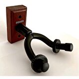Donner EC2005 Gitar Duvar Askısı (Tek) Guitar Hanger