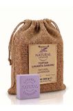 İ̇Nternatural Lavanta Bitkisel Sabun 10'Lu Paket