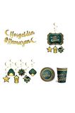 Hoş Geldin Ramazan Set