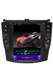 HONDA ACCORD ANDROİD 10 MULTİMEDYA CARPLAY 2GB RAM+32GB HDD NAVİGASYON TESLA EKRAN