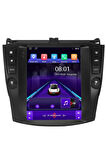 HONDA ACCORD ANDROİD 10 MULTİMEDYA CARPLAY 2GB RAM+32GB HDD NAVİGASYON TESLA EKRAN
