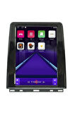 RENAULT CLİO 5 ANDROİD 10 MULTİMEDYA CARPLAY 2GB RAM+32GB HDD NAVİGASYON TESLA EKRAN