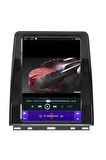 RENAULT CLİO 5 ANDROİD 10 MULTİMEDYA CARPLAY 2GB RAM+32GB HDD NAVİGASYON TESLA EKRAN