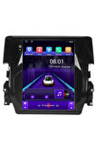 HONDA CİVİC FC5 ANDROİD 10 MULTİMEDYA CARPLAY 2GB RAM+32GB HDD NAVİGASYON TESLA EKRAN