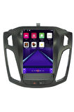 FOCUS 3 ANDROİD 10 MULTİMEDYA CARPLAY 2GB RAM+32GB HDD NAVİGASYON TESLA EKRAN