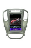 OPEL İNSİGNİA ANDROİD 10 MULTİMEDYA CARPLAY 2GB RAM+32GB HDD NAVİGASYON TESLA EKRAN