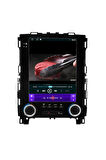 RENAULT MEGANE 4 ANDROİD 10 MULTİMEDYA CARPLAY 2GB RAM+32GB HDD NAVİGASYON TESLA EKRAN