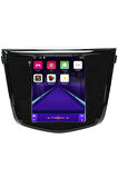 NİSSAN QASHQAİ ANDROİD 10 MULTİMEDYA CARPLAY 2GB RAM+32GB HDD NAVİGASYON TESLA EKRAN