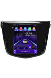 NİSSAN QASHQAİ ANDROİD 10 MULTİMEDYA CARPLAY 2GB RAM+32GB HDD NAVİGASYON TESLA EKRAN