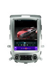 HYUNDAİ SANTA FE ANDROİD 10 MULTİMEDYA CARPLAY 2GB RAM+32GB HDD NAVİGASYON TESLA EKRAN